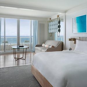 Oceanfront King Room